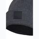 Jack Wolfskin Arcaden phantom winter beanie 2