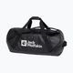 Jack Wolfskin Expdn Duffle 70 l travel bag black