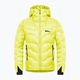 Jack Wolfskin men's Alpspitze Down Hoody firefly jacket 8