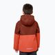 Jack Wolfskin children's down jacket Actamic 2L Ins coral orange 2