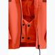 Jack Wolfskin children's down jacket Actamic 2L Ins coral orange 7