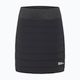 Jack Wolfskin Alpspitze Ins winter skirt black 9