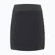 Jack Wolfskin Alpspitze Ins winter skirt black 10