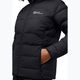 Jack Wolfskin women's down jacket Ather Down Hoody black 3