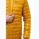 Jack Wolfskin men's down jacket Passamani Down Hoody safflower 4