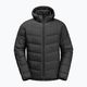 Men's Jack Wolfskin Colonius phantom down jacket