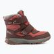 Jack Wolfskin children's boots Polar Bear-B Texapore Mid Vc dark mahogany 2