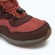 Jack Wolfskin children's boots Polar Bear-G Texapore High Vc dark mahogany 7