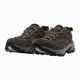 Jack Wolfskin Vojo Tour Texapore Low cold coffee trekking boots 3