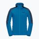 Jack Wolfskin Go Hike men's softshell jacket blue 1306921_1361 4