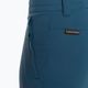 Jack Wolfskin men's Activate Light softshell trousers blue 1503772_1383 6