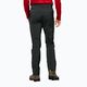 Jack Wolfskin Peak men's softshell trousers black 1507491_6000 2