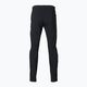 Jack Wolfskin Peak men's softshell trousers black 1507491_6000 7