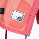 Jack Wolfskin children's rain jacket Tucan Dotted pink 1608891_7669 4