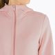 Jack Wolfskin women's Modesto fleece sweatshirt pink 1706253_2157 4