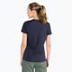 Jack Wolfskin women's trekking shirt Crosstrail dark grey 1801692_1388 4