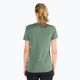 Jack Wolfskin women's trekking t-shirt Crosstrail green 1801692_4311 3