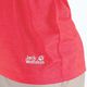 Jack Wolfskin women's trekking t-shirt Pack & Go Tank red 1807282_2058 5