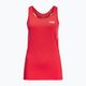 Jack Wolfskin women's trekking t-shirt Narrows Tank red 1808571_2058
