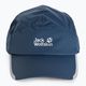 Jack Wolfskin Eagle Peak baseball cap blue 1910471_1383 4