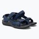 Jack Wolfskin Lakewood Cruise men's trekking sandals navy blue 4019011 4