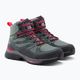 Jack Wolfskin Force Striker Texapore women's trekking boots green 4038871_4175 5