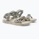 Jack Wolfskin women's trekking sandals Outfresh beige 4039461_5327 4