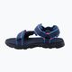 Jack Wolfskin Seven Seas 3 children's trekking sandals navy blue 4040061 10
