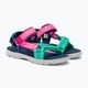 Jack Wolfskin Seven Seas 3 colour children's trekking sandals 4040061 4