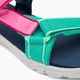 Jack Wolfskin Seven Seas 3 colour children's trekking sandals 4040061 7