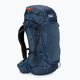 Jack Wolfskin Crosstrail 32 LT hiking backpack navy blue 2009422_1383_OS 3