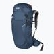 Jack Wolfskin Crosstrail 32 LT hiking backpack navy blue 2009422_1383_OS 8
