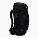 Jack Wolfskin Crosstrail 32 LT hiking backpack black 2009422_6000_OS 3