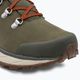 Jack Wolfskin men's Terraventure Urban Mid trekking boots green 4053561 7