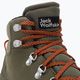 Jack Wolfskin men's Terraventure Urban Mid trekking boots green 4053561 9
