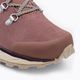 Jack Wolfskin women's trekking boots Terraventure Urban Mid brown 4053571 7