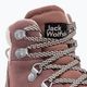 Jack Wolfskin women's trekking boots Terraventure Urban Mid brown 4053571 9