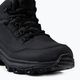 Jack Wolfskin men's Everquest Texapore Mid trekking boots black 4053611 7