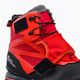 Jack Wolfskin men's trekking boots 1995 Series Texapore Mid red/black 4053991 7