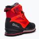 Jack Wolfskin men's trekking boots 1995 Series Texapore Mid red/black 4053991 9