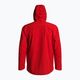 Jack Wolfskin men's Highest Peak rain jacket red 1115131_2206 5