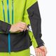 Jack Wolfskin men's Alpspitze 3L ski jacket green 1115181 5
