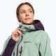 Jack Wolfskin Alpspitze 3L women's ski jacket green 1115201 6