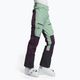 Jack Wolfskin women's Alpspitze 3L ski trousers green 1115211 3