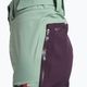 Jack Wolfskin women's Alpspitze 3L ski trousers green 1115211 7