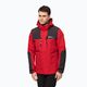 Jack Wolfskin men's Jasper rain jacket red 1115261_2206_002 5