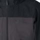 Jack Wolfskin men's 3-in-1 jacket Glaabach grey-black 1115291_6000_006 3