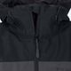 Jack Wolfskin men's 3-in-1 jacket Glaabach grey-black 1115291_6000_006 4