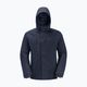 Jack Wolfskin men's winter jacket Troposphere Ins navy blue 1115321_1010 6