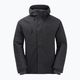 Jack Wolfskin men's winter jacket Troposphere Ins black 1115321_6000 6